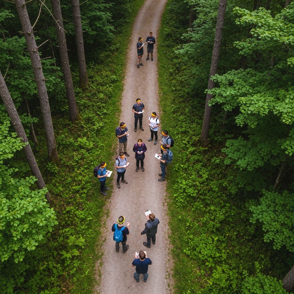 Environmental education